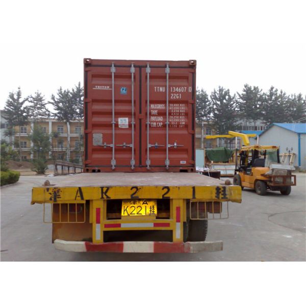 Easy Cut Ford Blue Reflective Glass , High Reflective Glass For Windows / Doors