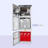 Anchorwill 10kv haute pression à l'état solide dispositif de démarrage en douceur 710KW
