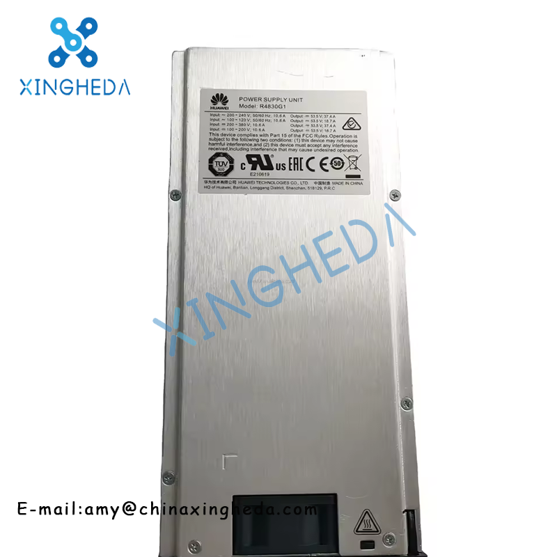 Модуль питания для ректификатора Huawei R4830G 02310DTR 30A