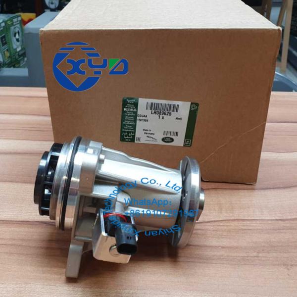 3.0 TDV6 Electric Water Pump LR089625 LR061982 JDE36140 For Land Rover Jaguar