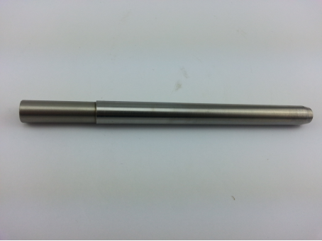 XLC7000 Cutter Machine Parts 93763000 Drill Bit 8mm Outer Diameter Hollow