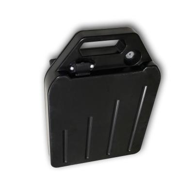 16S6P 60v 20ah Ebike Battery , Citycoco Harley Electric Scooter Battery