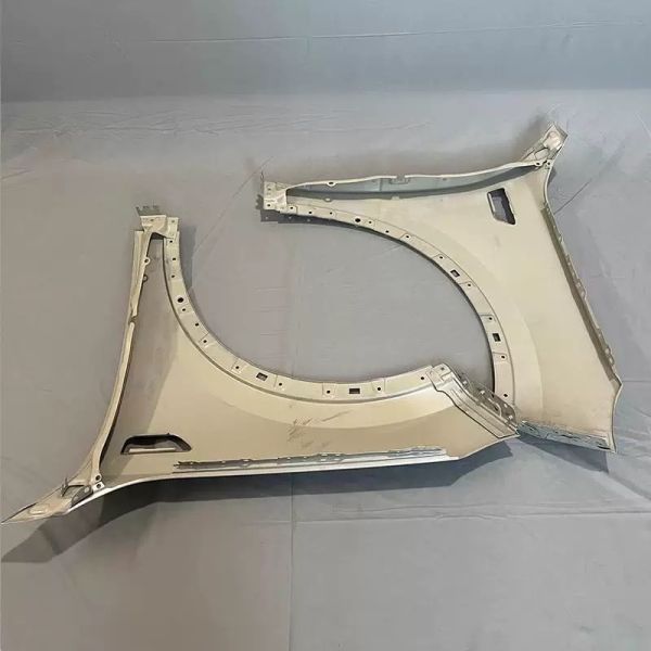 Ideal L6/L9L8/L7 Leaf Panel Front Side Panel Left and Right Front Blades New Energy Vehicle Original Remanufacturing