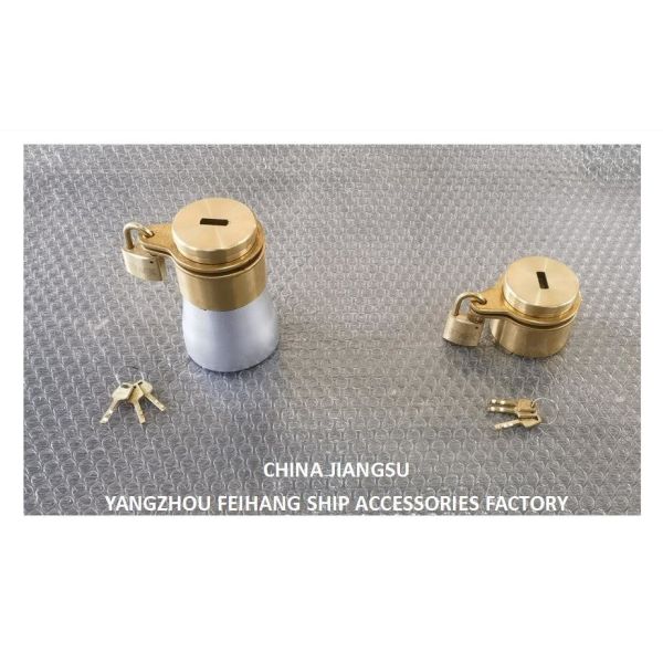 NC NO. 37ASK SOUNDING PIPE HEAD WITH LOCKING DEVICE MODELS AIR PIPE & SOUNDING PIPE FITTINGS MATERIAL - COPPER