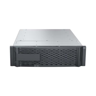 ThinkSystem DM7000H All-Flash Array 200TB NVMe Enterprise Storage