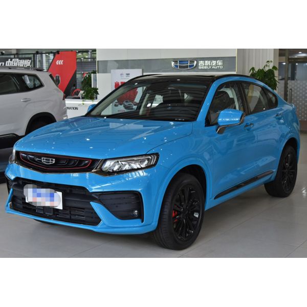Geely xingyue 2020 High Power 350T Phantom Rider AWD SUV compacto Gasolina