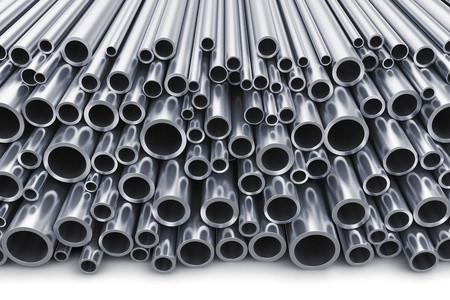 ASTM B163 ASTM B167 Inconel 600/UNS N06600/ 2.4816/NCF 600 Seamless Nickel Chromium Alloy Pipe