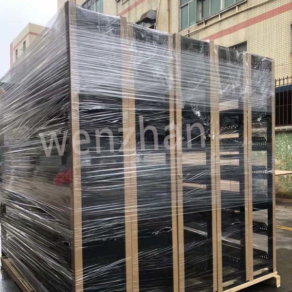 Интеллектуальные электронные компоненты фабрики SMD катушки держатель умный раковина для хранения