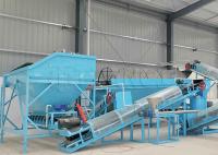 Máquina de produção de estrume animal de fertilizantes orgânicos de composto