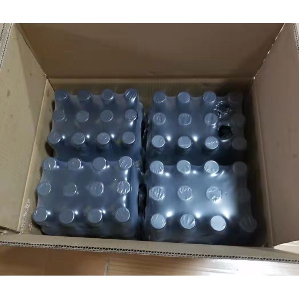 Chinese Fermented Mushroom Light Dark Soya Soy Sauce with 1% Purity at GK Address