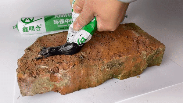 Ms Sealant Construction Mildew-Proof Ms Modified Polymer Sealant For Building Decoration From Chinese