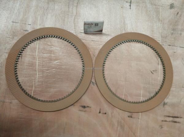 Clutch Disc 14X-22-12150 for Bulldozer D65P-12  D65E-12  D85ESS-2