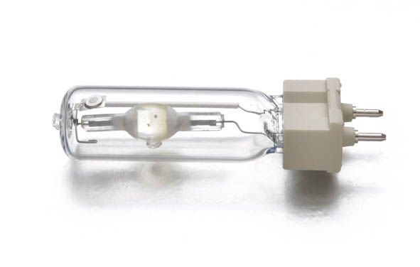 Quartz Glass Tube Metal Halide Lamp FTL Stage Lighting Bulb 35W 70W 150W 4200K G12/R7S/G8.5