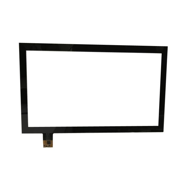 10 Points Weida 8913 Controller 18.5 Inch 1.1mm Touch Panel