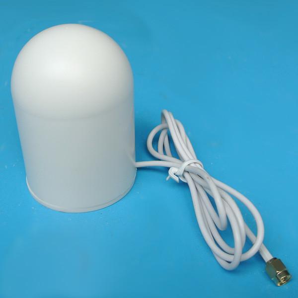 AMEISON 1700 - 2700 MHz Omni-directional Antenna 3dbi for PCS/ 3G/ WLAN/ 4G/ LTE system
