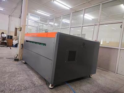 T1600 Máquina CTP VLF para embalagem, cartão, papelão, impressão