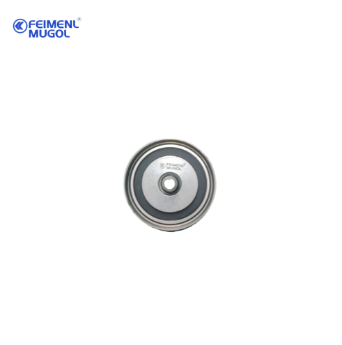 Poulie de renvoi de courroie de distribution grande taille Premium OEM 1021910XED61 pour moteurs GW4D20M / GW4D20T