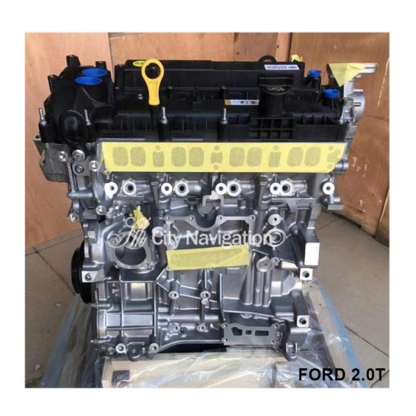 GTDIQ4 EcoBoost 1.5T GTDIQ0 1.0T Motor Long Block for Ford Focus Escape Mondeo Upgrade