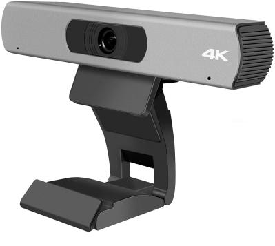 Mini Stream Autofocus 1080P Live Meeting Webcam Chat With Microphone