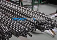 SS304 bright annealed stainless steel tube Perfect Inspection Method