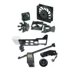 Polishing Aluminum Die Casting Parts Custom Mold Manufacturing for Volume Production