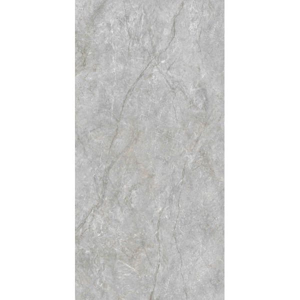 900x1800mm Polished Glazed Porcelain Tiles with Modern Stone Imitation Texture