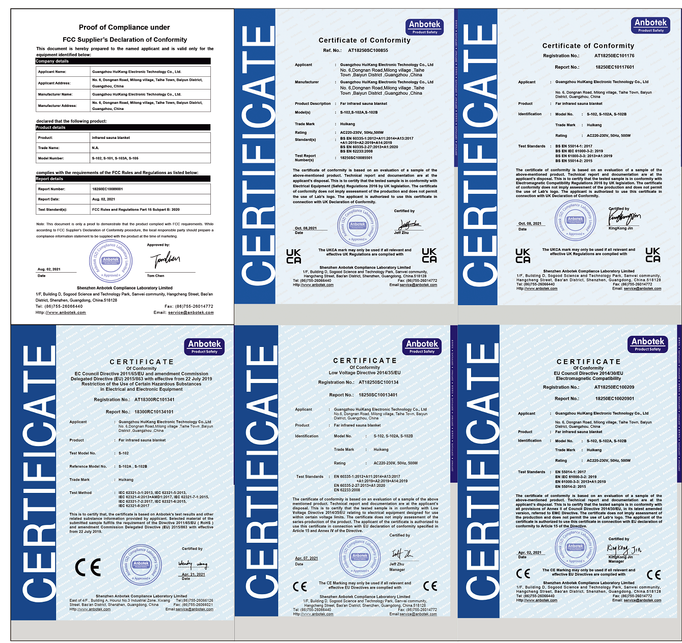 Портативный тепловой терморегулятор Дальний инфракрасный нагревательный пояс ЕС