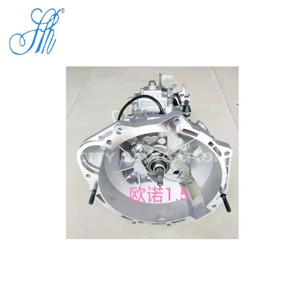 Car Model for Changan HONOR 1.5L MR515B01 MR515B02 Auto Manual Transmission Gearbox