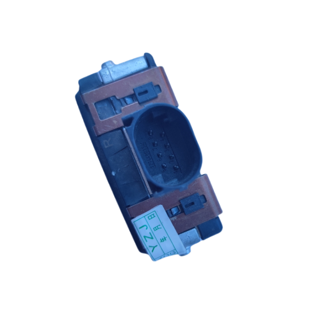 Hot Offer New Auto Body Parts 8730014DC1 Forward Millimeter Wave Radar for Xpeng Motors G3 EV Car Car Modification Accessories