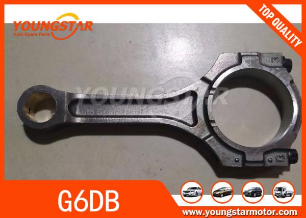 Connecting Rod G6DB 23510-3C100 235103C100  For HYUNDAI KIA