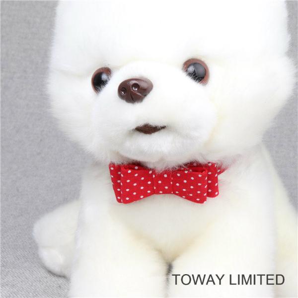Dots Bowtie Collars Pet Leash Cute Dog Supply