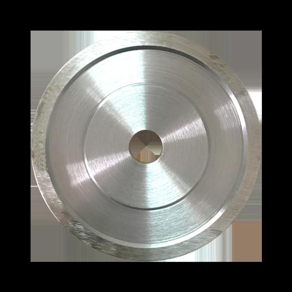 Pencil Edge Diamond Grinding Wheels for Glass / Slate CNC machine
