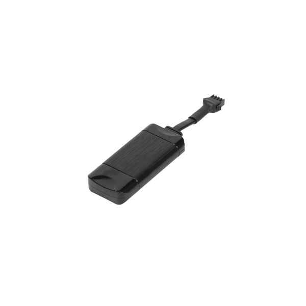 VM65 4G Wide-Voltage GPS Vehicle Tracker