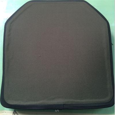 Telhas da armadura do carboneto de silicone de NIJ IV para o azulejo balístico balístico do carboneto de silicone da proteção