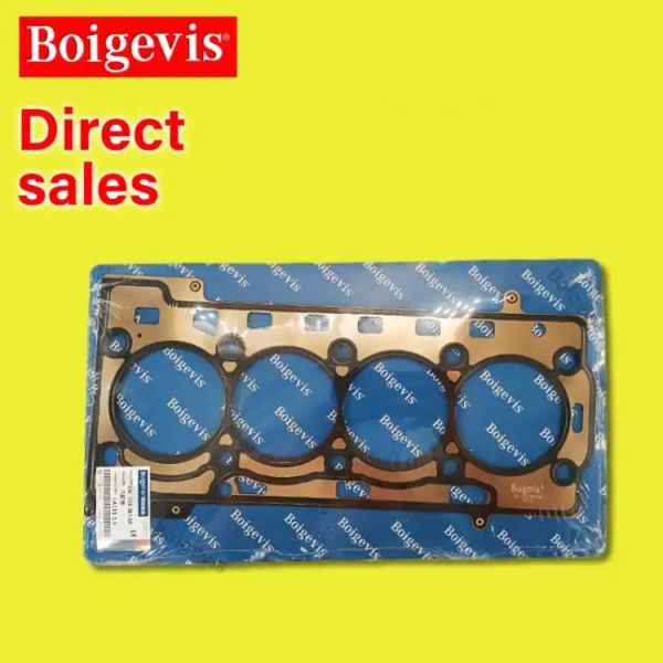 Автомобильные системы двигателей Газировка головки цилиндра 03C103383AB Для EA111 1.6