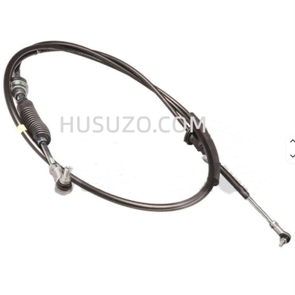 Factory High Quality Throttle Cable Accelerator Cable OEM 1-33670-933-0 1-33671-903-0 for Isuzu