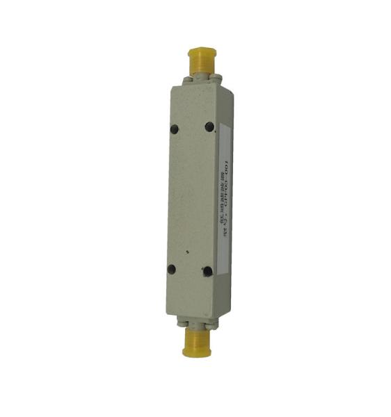 Solid Structure 2 - 30ghz High Power Low Pass Filter 65*14*10mm