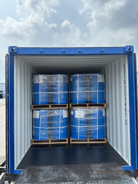 Solvent-free Modified Amine Curing Agent Ancamine 2771