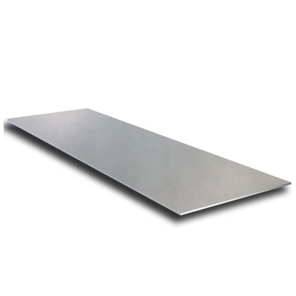 ISO Width 2000mm Cold Rolled Stainless Steel Sheet GB Standard