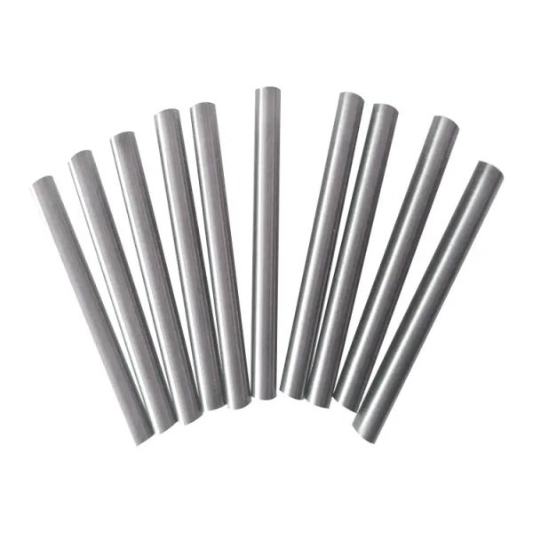 Affordable Pure Nickel Bars for Industrial and Commercial Use