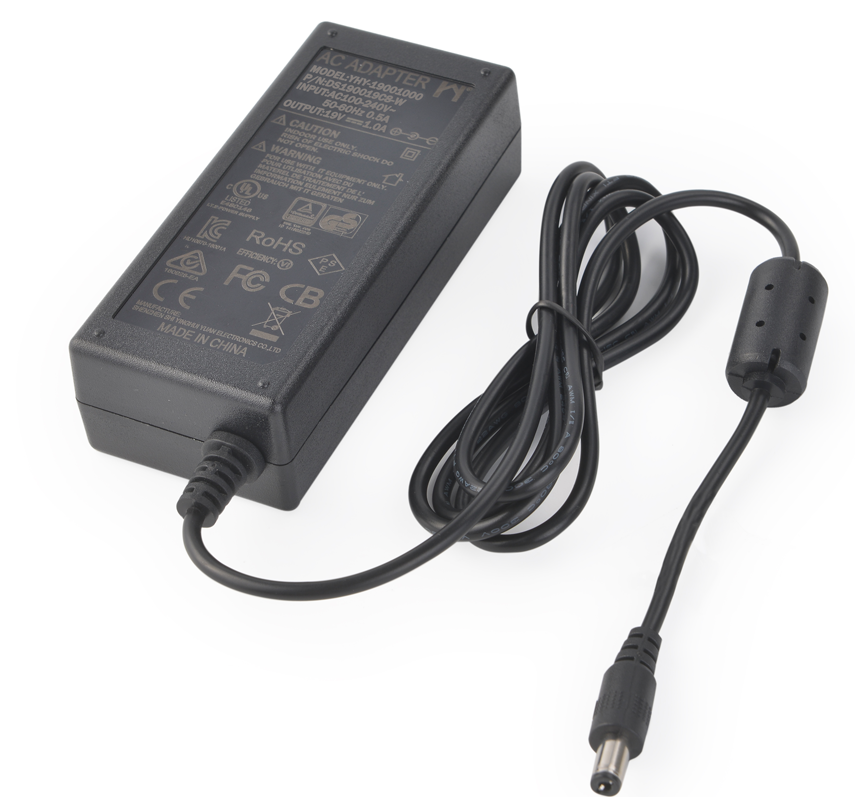 17V 3A Universal Laptop Power Adapter USA Europe AU UK AC Cable Plug