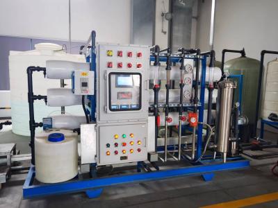 Automatic Water Softening Equipment For Water Treatment Systems