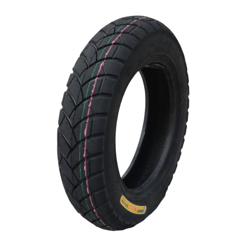 Тяжелые шины для мотоциклов Harley 3.50-10 для полного ATV Внутренний и Внешний