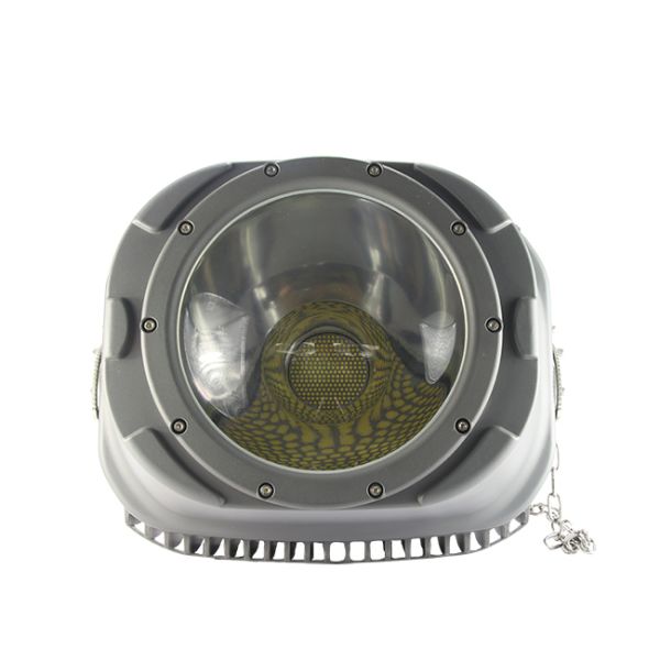 Tennis 2700K High Mast Flood Light Badminton Court 700w 60C