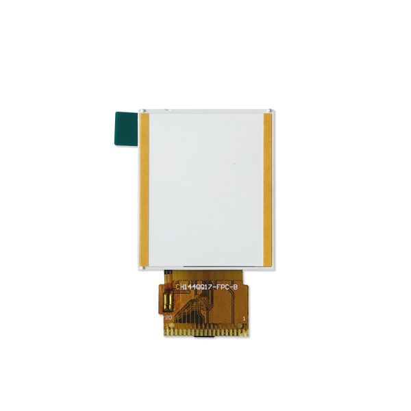 1,44 сенсорный экран дисплея 8bit MCU 128*128 PCAP LCD квадрата TFT дюйма