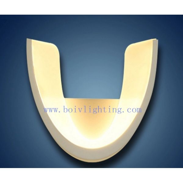 LED Wall Lamp Modern Minimalist Creative Wal Lighting For Kids Room