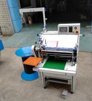 NB-450 Notebook Metal Ferro Single Loop Spiral Wire Coil Binding And Forming Machine