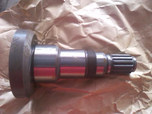 BPV35 BPV50 BPV70 BPR186 BPR260 Concrete Truck Hydraulic Pump Parts LINDE Repairing Kit