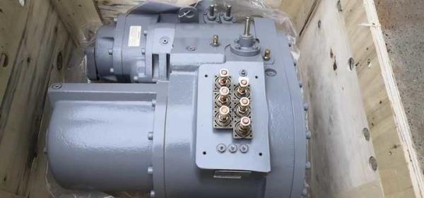06NW2250S7NA-A00 Compresor de tornillo de Carlyle 400V 50Hz