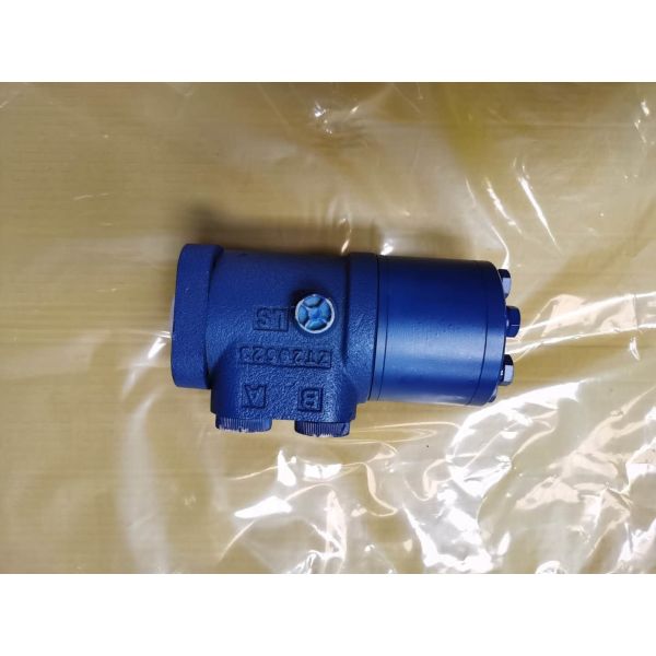 BZZ5-E400B BZZ Series For Forklift Gear Pump Roration Pump